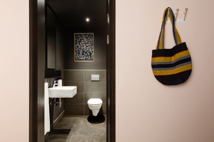 0 Bedroom Property for Sale in Woodstock Western Cape